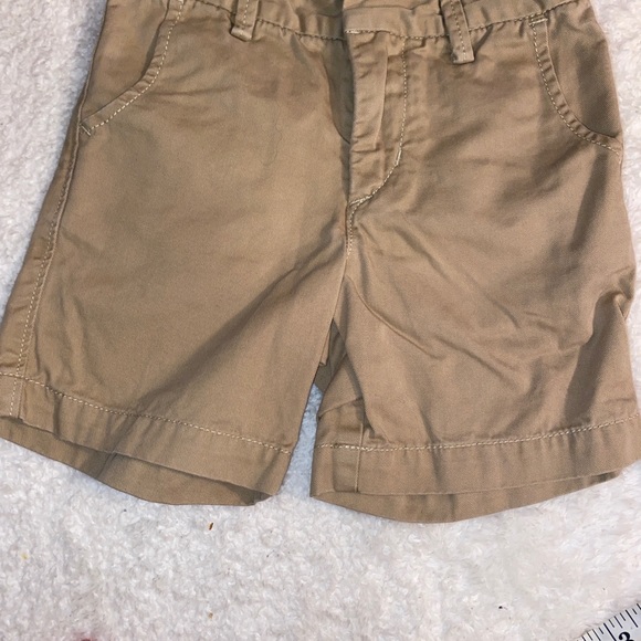 3 PAIR boys shorts 3T Adjustable Waist Name Brand - Picture 10 of 11
